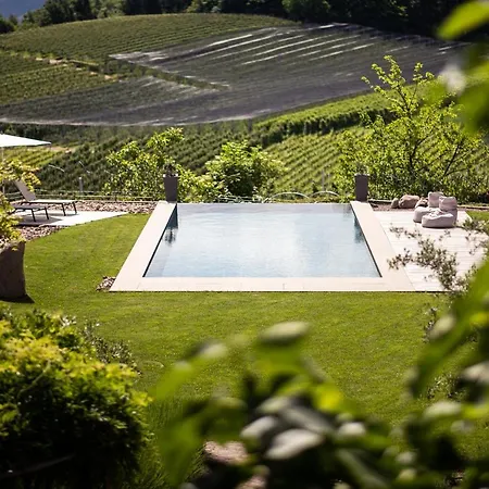 Bed & Breakfast Ebnerhof 3*